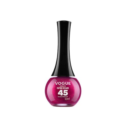 Esmalte Rápido Secado en 45 Segundos Tono Cha Cha Cha