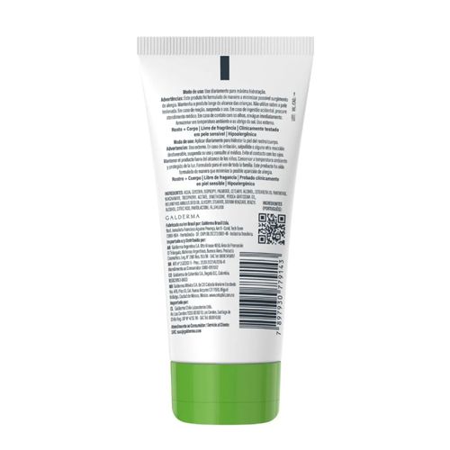 Loción Hidratante Cetaphil 50 ml