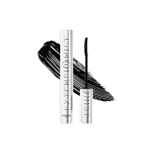 Máscara De Pestañas L'óreal Extensionist Telescopic Waterproof
