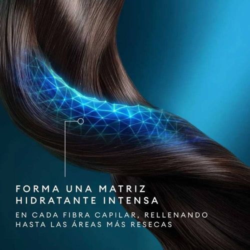 Sérum Capilar Tresemme Hydra Micro-Molecular 110ml