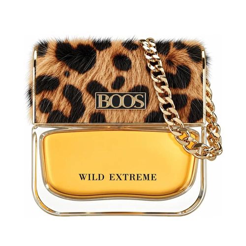 Perfume Boos Wild Extreme EDP 100ml + Tote Bag
