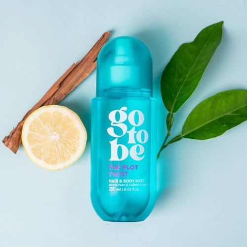 Bruma Go To Be Hair & Body Mist The Plot Twist 250ml