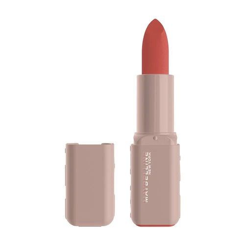 Labial en Barra Maybelline Serum Lipstick 002 Maybe It's