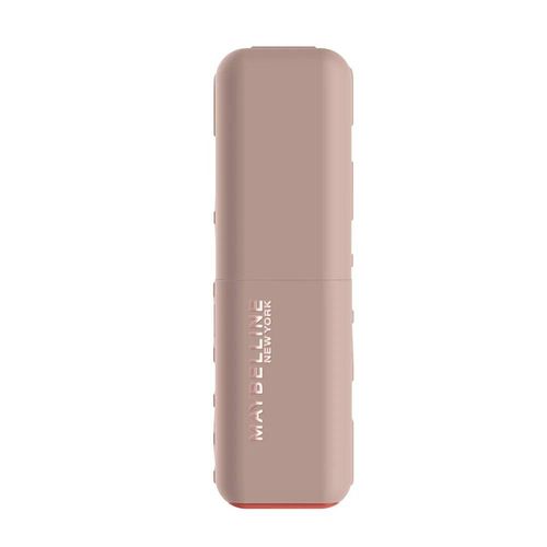 Labial en Barra Maybelline Serum Lipstick 002 Maybe It's