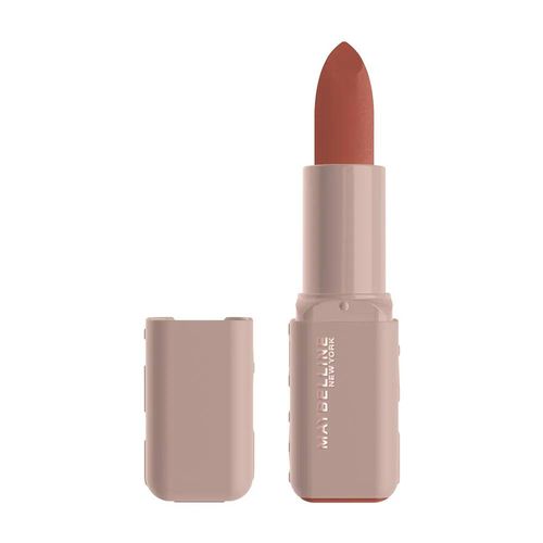 Labial en Barra Maybelline Serum Lipstick 008 'Scuse Me