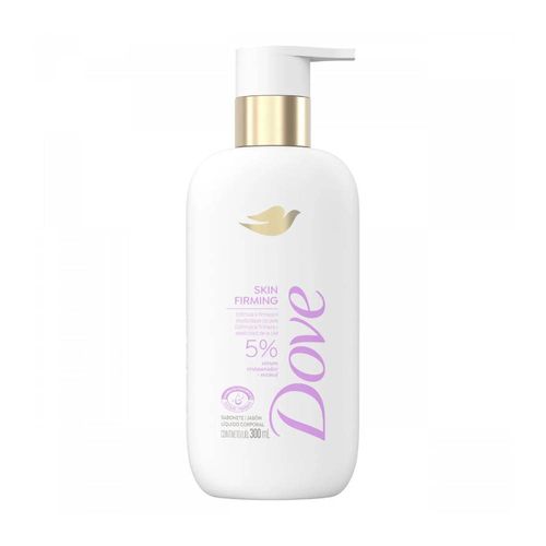 Sérum Gel de Ducha Dove Skin Firming 300ml
