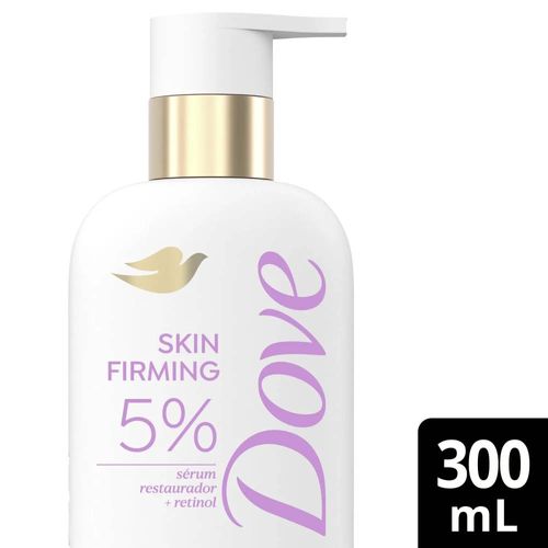 Sérum Gel de Ducha Dove Skin Firming 300ml