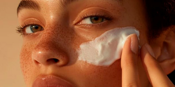 Piel seca: hidratación y protección combinadas