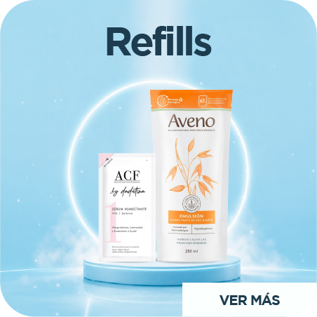 Refills