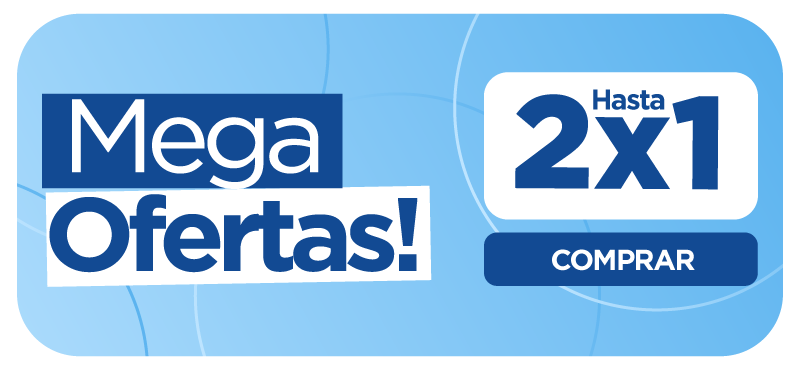 Descubrí las ofertas del Mes en Farmacias Vilela