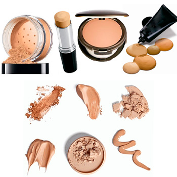 💄 Tipos de bases de maquillaje: cómo elegir la ideal