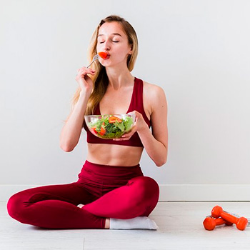 Cómo fortalecer tus defensas naturalmente 🌿