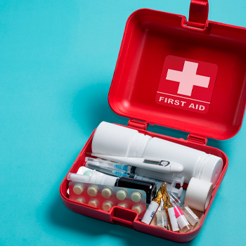 🏥 Cómo organizar un botiquín en casa de manera segura