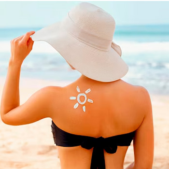 Protección solar completa: rostro, labios y cuerpo ☀️