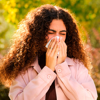 Alergias estacionales: causas, síntomas y cómo aliviarlas 🌿